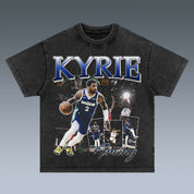 VINTAGE TEE | KYRIE IRVING