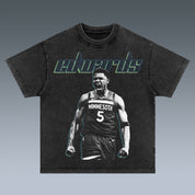 VINTAGE TEE | ANTHONY EDWARDS 4.23