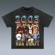 VINTAGE TEE | 2003