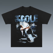 VINTAGE TEE |  J COLE
