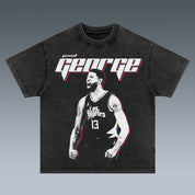 VINTAGE TEE | PAUL GEORGE 4.23