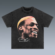 VINTAGE TEE | DENNIS RODMAN