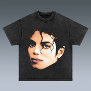 VINTAGE TEE | MICHAEL JACKSON 4.4-2