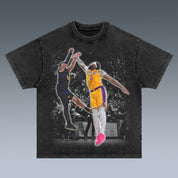 VINTAGE TEE | JAMAL MURRAY 4.23
