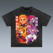VINTAGE TEE | RENGOKU KYOUJUROU