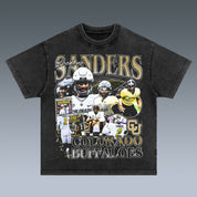 VINTAGE TEE | SHEDEUR SANDERS