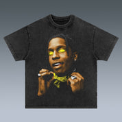 VINTAGE TEE | ASAP ROCKY