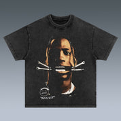 VINTAGE TEE | TRAVIS SCOTT