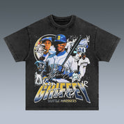 VINTAGE TEE | KEN GRIFFEY JR