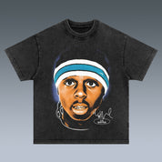 VINTAGE TEE | LIL WAYNE 3.19