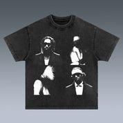 VINTAGE TEE | WE STILL DON¡¯T TRUST YOU-FUTURE-2