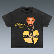 VINTAGE TEE | DRAKE