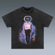 VINTAGE TEE |  CHRIS BROWN