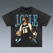 VINTAGE TEE | J COLE