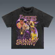 VINTAGE TEE | BAD BUNNY