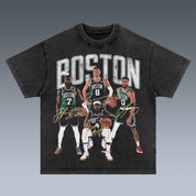 VINTAGE TEE | CELTICS