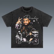 VINTAGE TEE | DRAKE