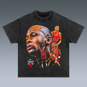 VINTAGE TEE | MICHAEL JORDAN 4.26