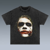 VINTAGE TEE | JOKER