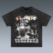 VINTAGE TEE | VULTURES V1-KANYE WEST