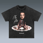 VINTAGE TEE | MAC MILLER