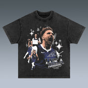 VINTAGE TEE | LUKA DONCIC