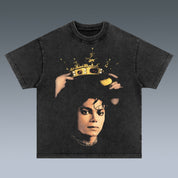 VINTAGE TEE | MICHAEL JACKSON 4.4