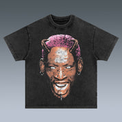 VINTAGE TEE | DENNIS RODMAN