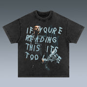 VINTAGE TEE |  DRAKE