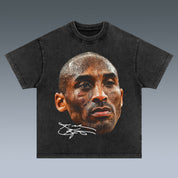 VINTAGE TEE | KOBE