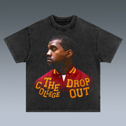 VINTAGE TEE | KANYE WEST