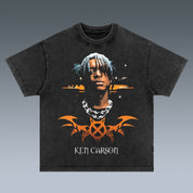 VINTAGE TEE | KEN CARSON