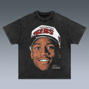 VINTAGE TEE | ALLEN IVERSON