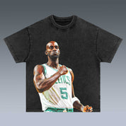VINTAGE TEE | KEVIN GARNETT