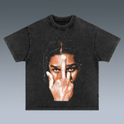 VINTAGE TEE | ASAP ROCKY