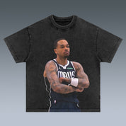 VINTAGE TEE | PJ WASHINGTON