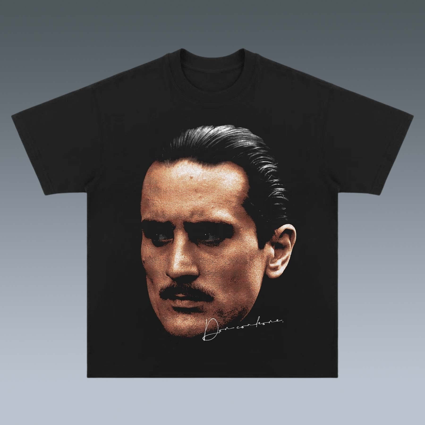 VINTAGE TEE |  GODFATHER