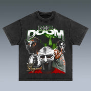 VINTAGE TEE |  MF DOOM