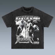 VINTAGE TEE | KANYE WEST