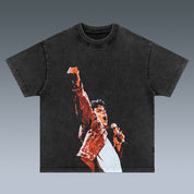 VINTAGE TEE | MICHAEL JACKSON