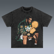 VINTAGE TEE | CELTICS- JAYSON TATUM 6.25-1