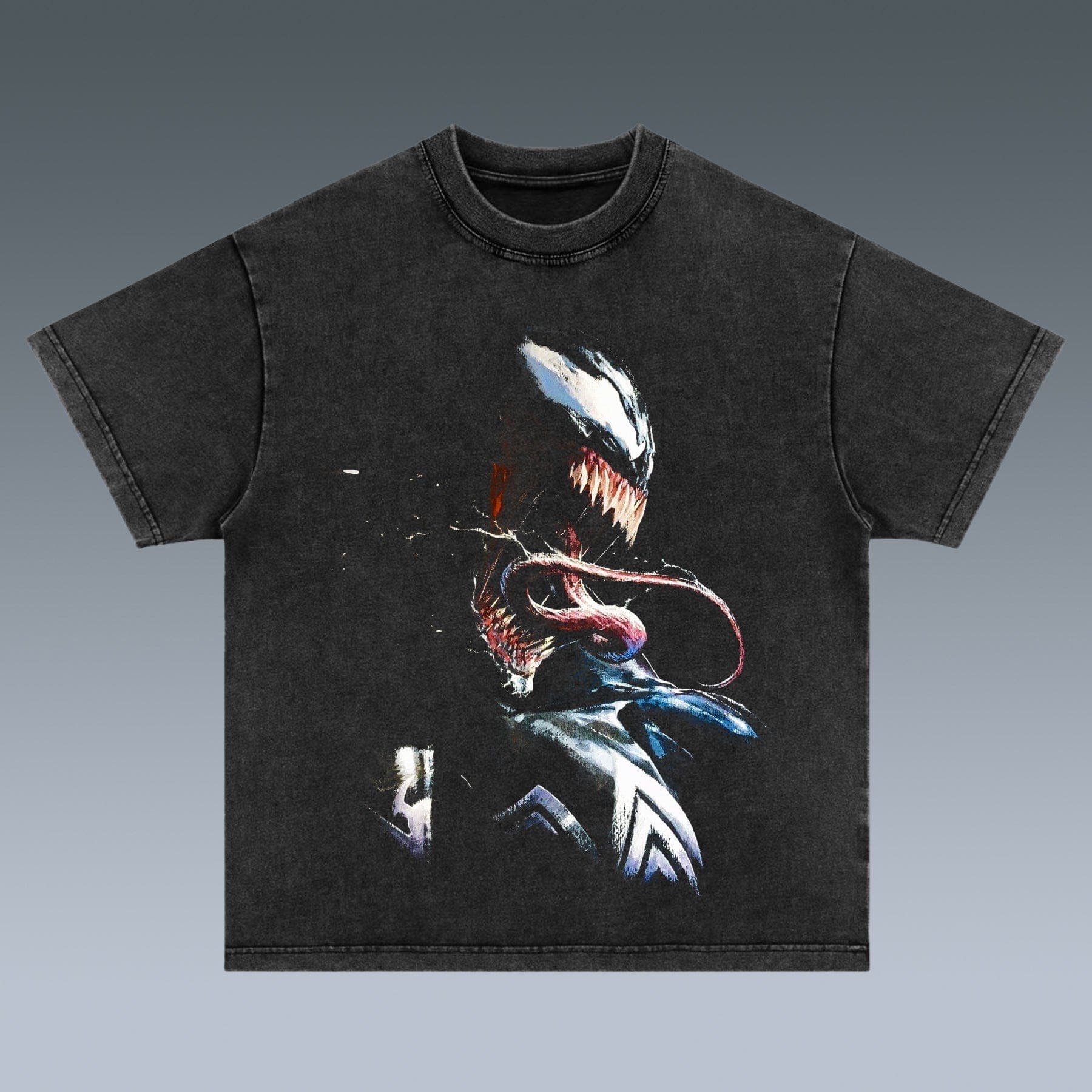 VINTAGE TEE | VENOM
