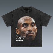 VINTAGE TEE | KOBE 3.27