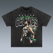 VINTAGE TEE | JAYSON TATUM 6.1
