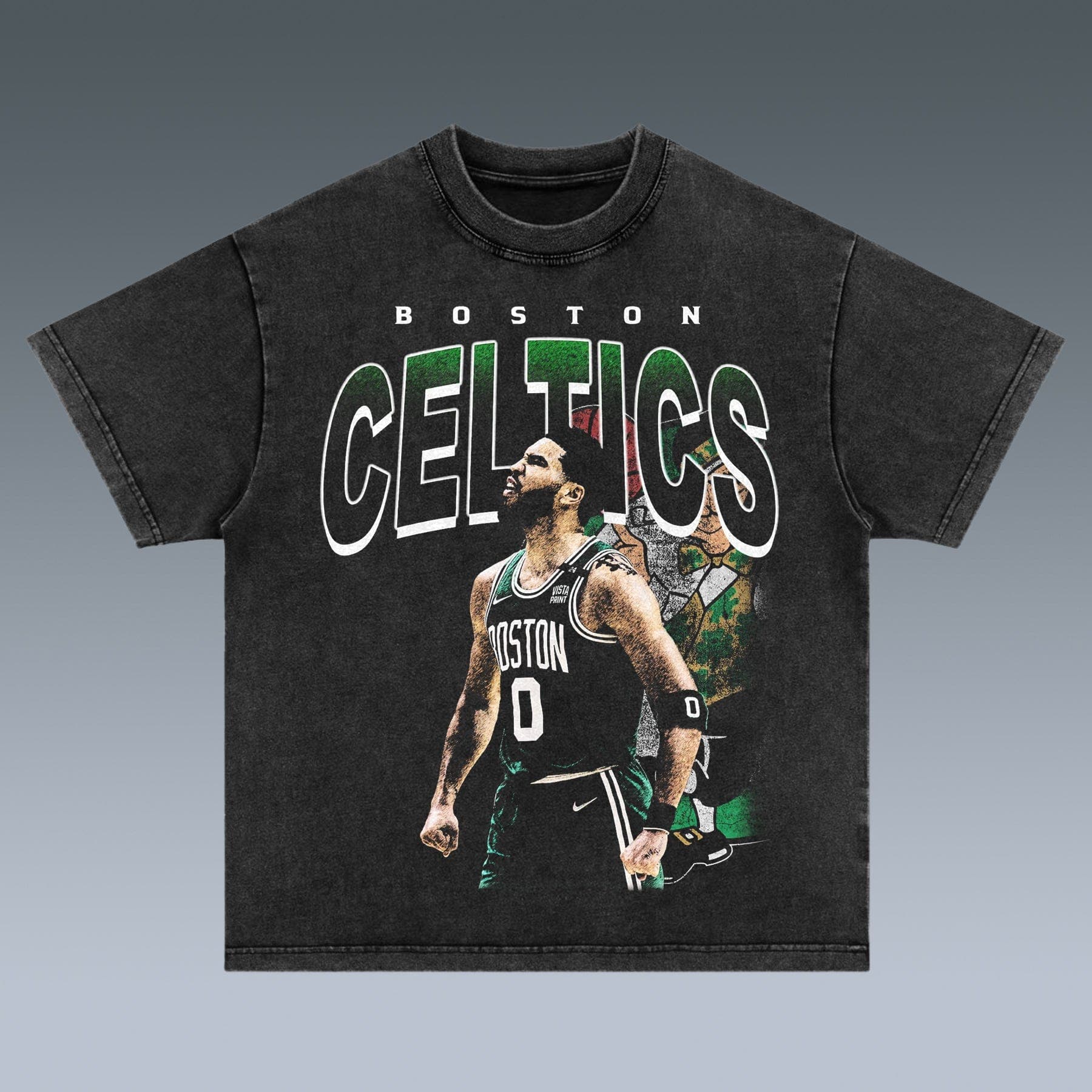VINTAGE TEE | JAYSON TATUM 6.1
