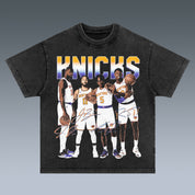 VINTAGE TEE | KNICKS