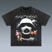 VINTAGE TEE | OXYMORON