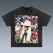 VINTAGE TEE | BEYONCE 4.17