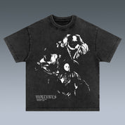 VINTAGE TEE | VULTURES V1-KANYE WEST