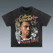 VINTAGE TEE | KANYE WEST